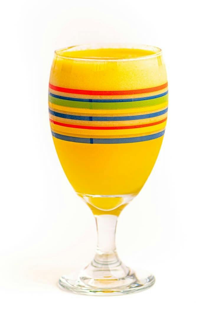 Lulo from El Parche Colombiano Restaurant in Seattle, WA