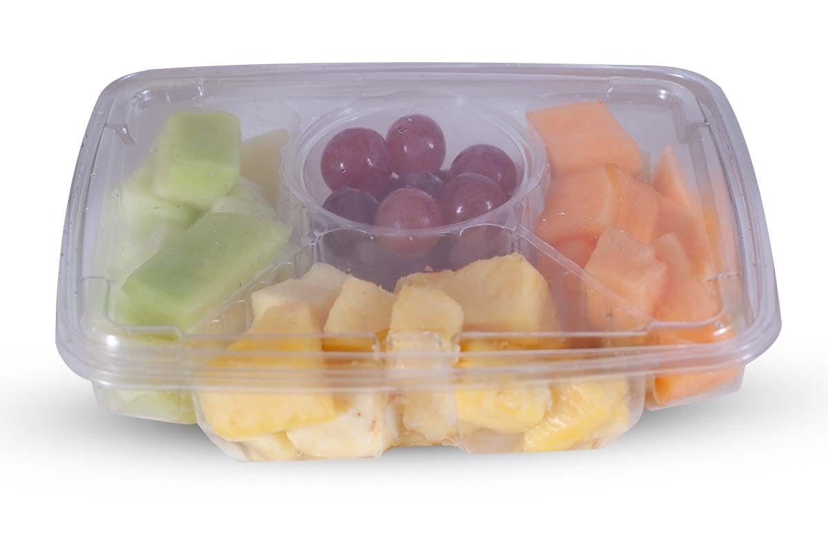 Fruit Tray from Kwik Trip - Eau Claire W Madison St in Eau Claire, WI