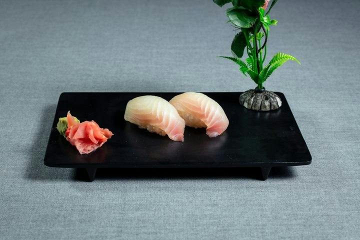 Red Snapper from Nori Sushi & Grill - Fitchburg in Fitchburg, WI