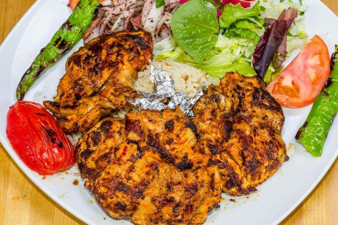 Chicken Pirzola from Efes Mediterranean Grill - Princeton in Princeton, NJ