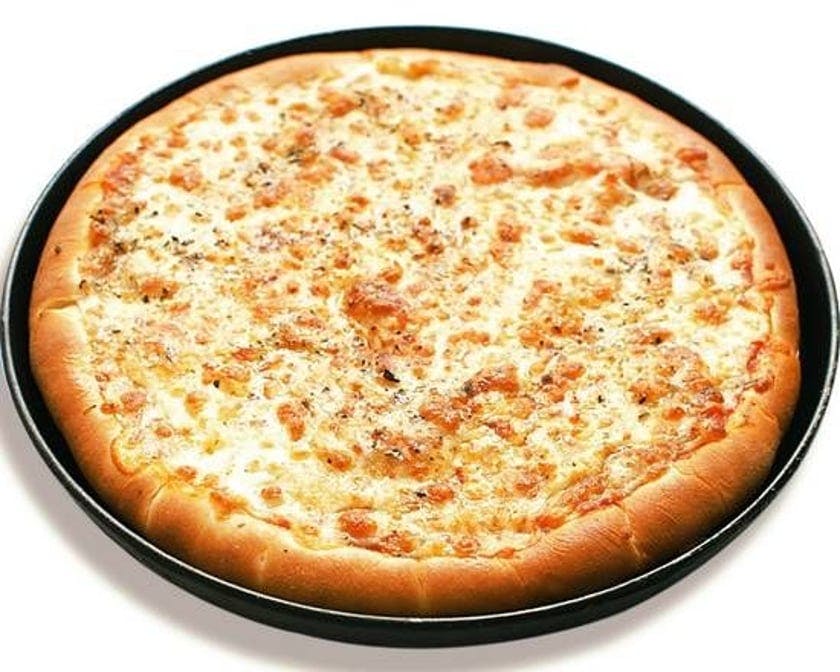 Quattro Formaggi e Mozzarella from Slice of Italy - Kent in Renton, WA