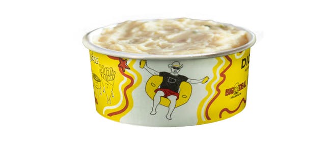 Loaded Baked Potato Casserole from Dickey's Barbecue Pit - Traverse Trail in Wildwood, FL