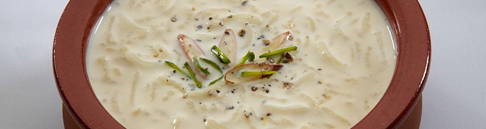 Kheer from Favorite Indian Restaurant - Hayward in Hayward, CA
