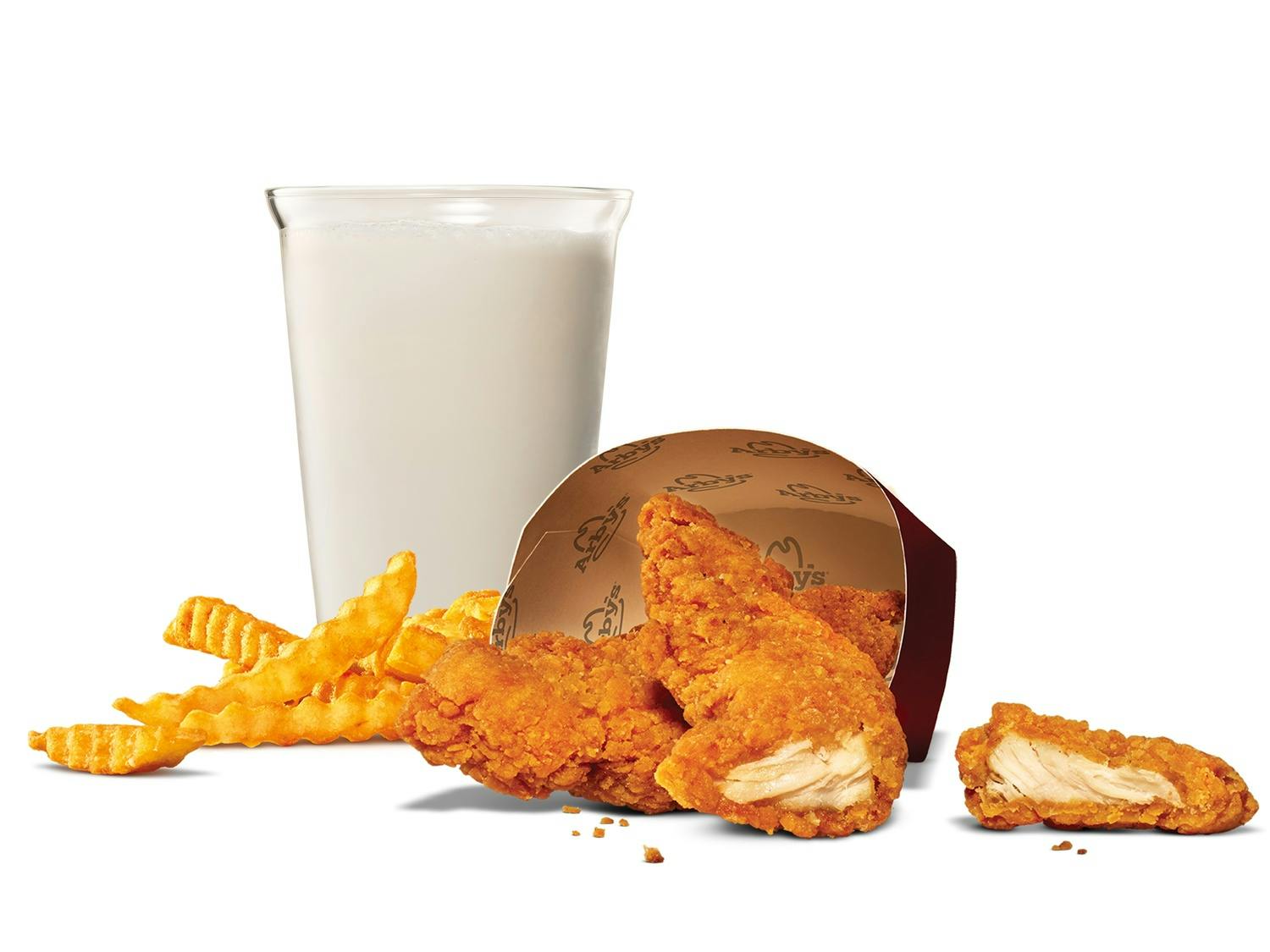 Kids Meal from Arby's: Appleton W Calumet St (8552) in Appleton, WI