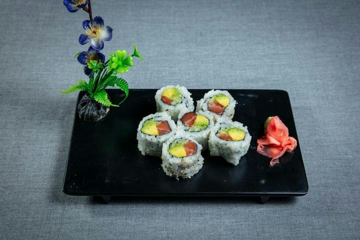 Alaska from Nori Sushi & Grill - Fitchburg in Fitchburg, WI