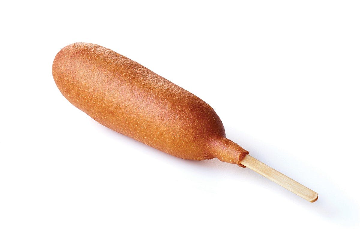 Kids Corn Dog - Kids Beverage from Applebee's - Oshkosh in Oshkosh, WI