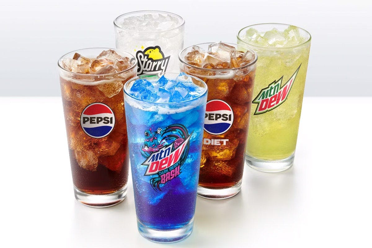 Fountain Drinks from Applebee's - Calumet Ave in Manitowoc, WI