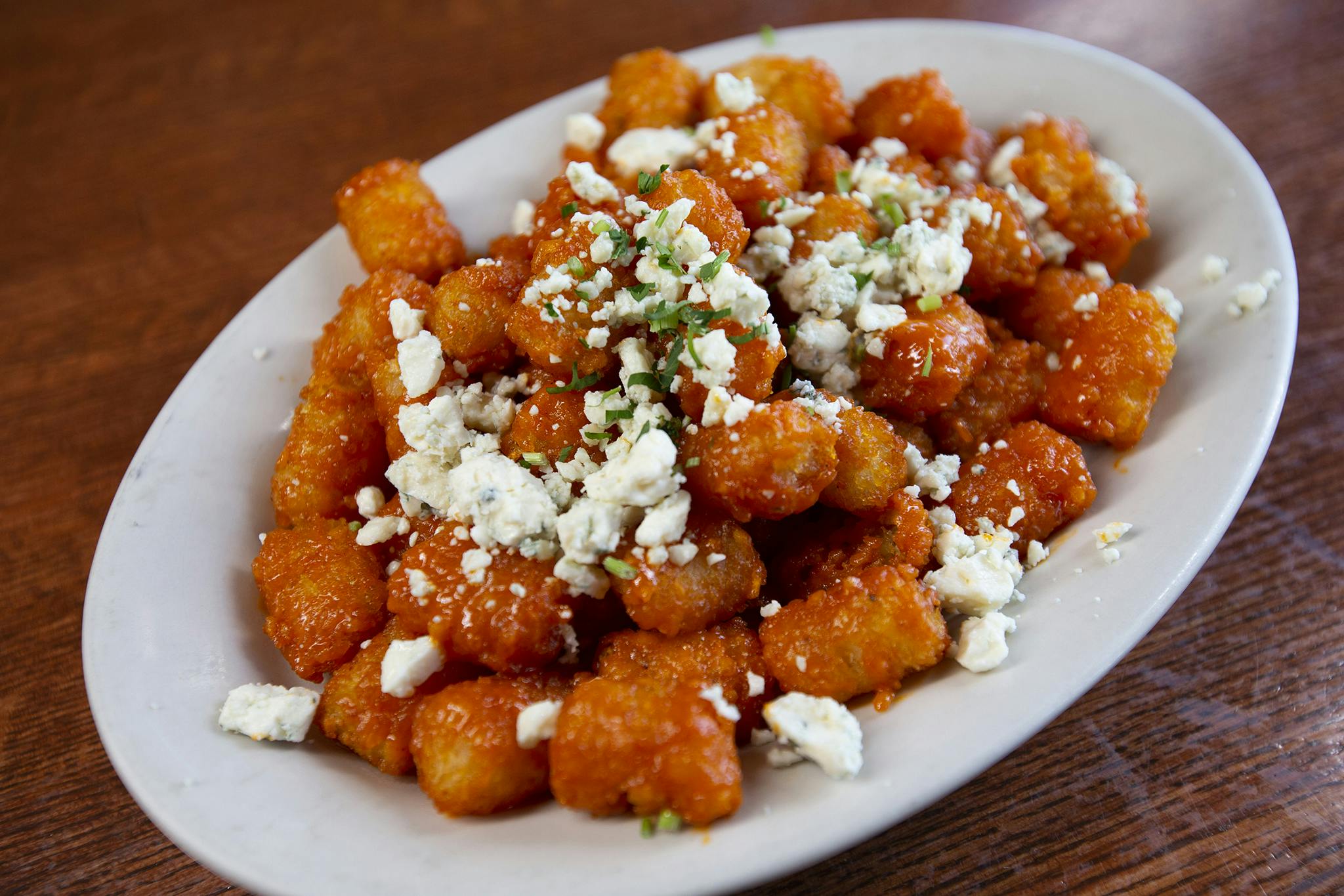 Specialty Tots from Candlelite Chicago in Chicago, IL
