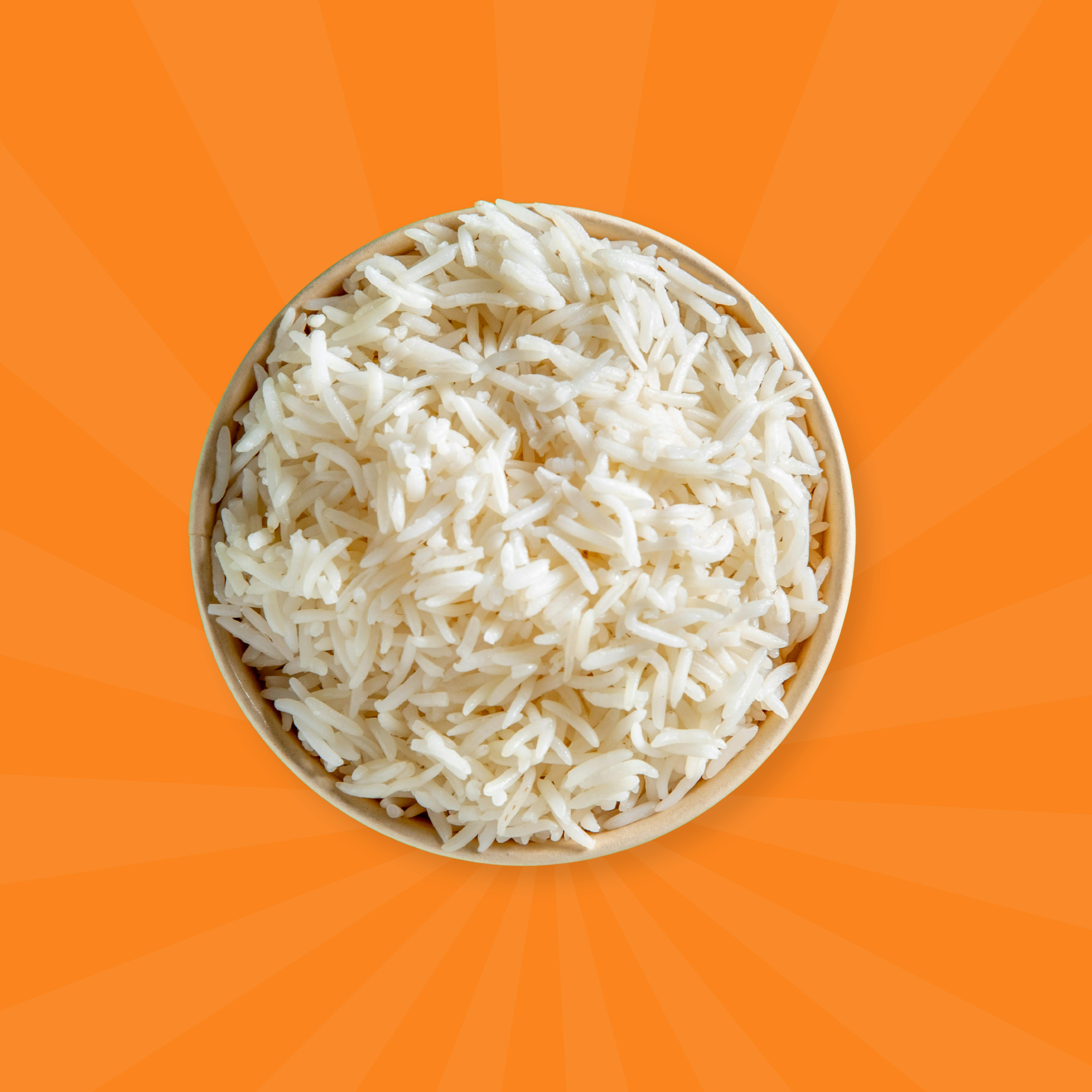 Basmati Rice from Ambo in New York, NY