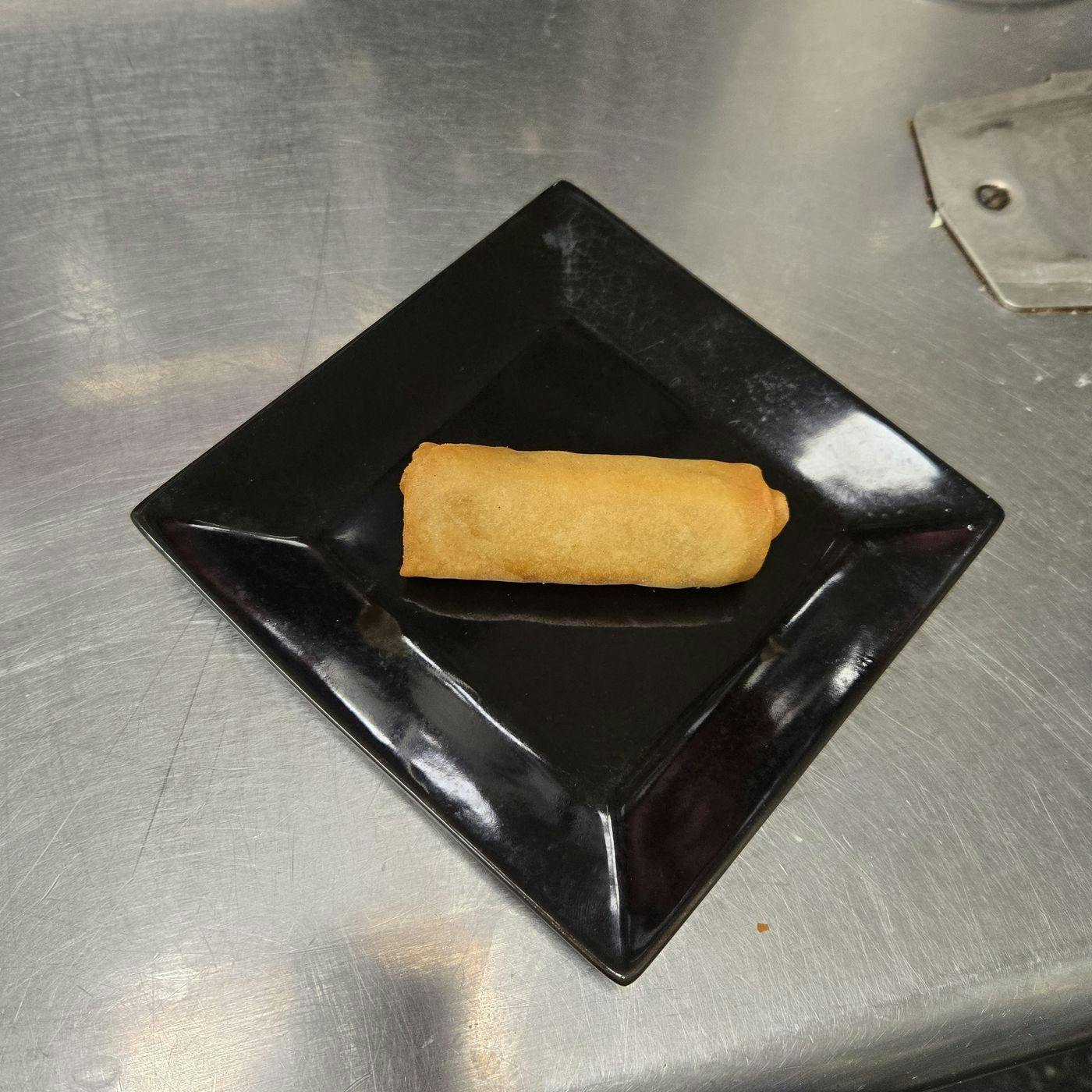 Thai Spring Roll Single from Jai Dee Thai Kitchen - Clinton Hwy in Knoxville, TN