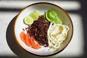 Chapulines from Madre - West Hollywood in Los Angeles, CA