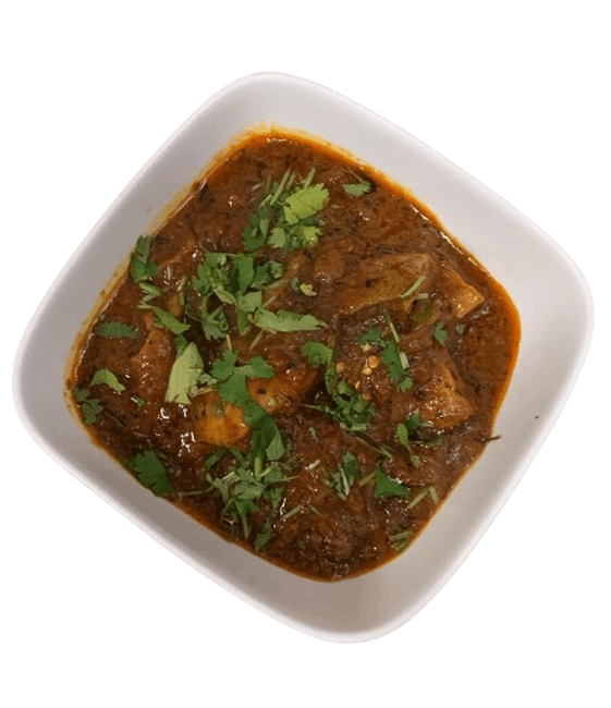 Fish Karahi from Chaska Restaurant in San Francisco, CA