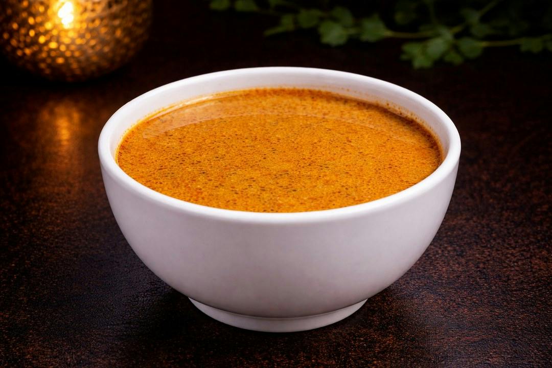Salna Extra from Rock N Grill Indian Authentic Cuisine & Bar in Round Rock, TX