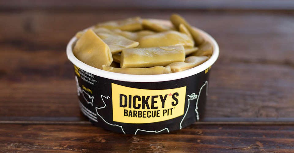 Bacon & Onion Green Beans from Dickey's Barbecue Pit: Middleton (WI-0842) in Middleton, WI