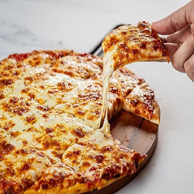 12" Pizza from Rosati's Pizza - E. Thomas Rd. in Phoenix, AZ