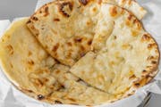 Butter Naan  from Noor Biryani Indian Grill in Suffern, NY