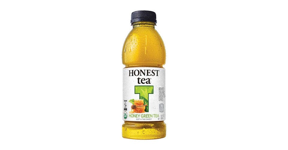 Bottled Honest Tea - Honey Green from Noodles & Company - Eau Claire in Eau Claire, WI