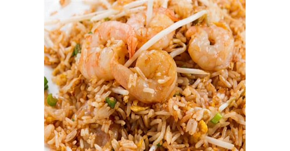 Shrimp Fried Rice from Takie Outit in Chicago, IL