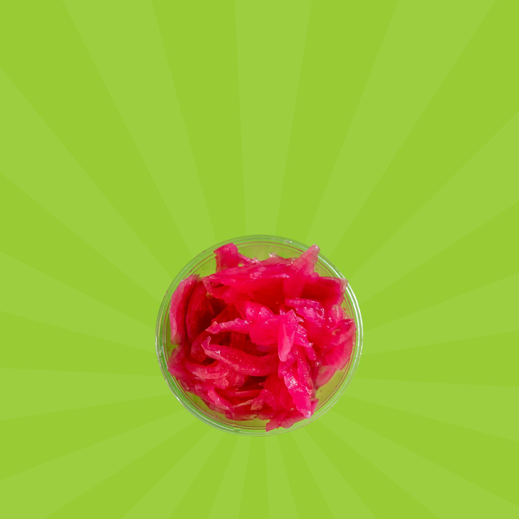 Pickled Onions from Ambo in New York, NY