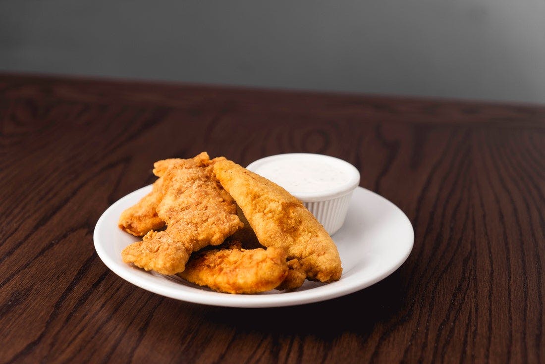 Chicken Tenders from Rosati's Pizza - Elk Grove Village in Elk Grove Village, IL