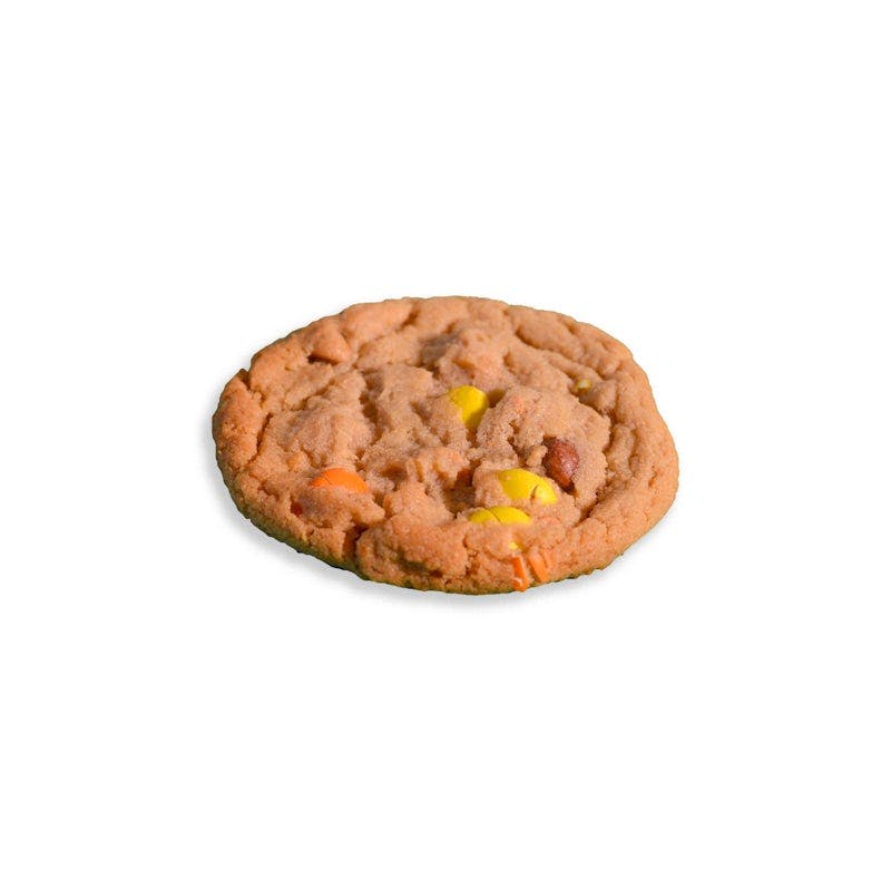 Peanut Butter Cookie made with Reese?s Pieces from Cousins Subs - Glendale in Glendale, WI
