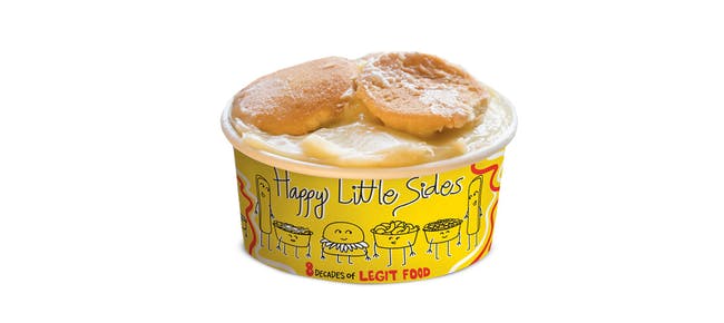 Banana Pudding from Dickey's Barbecue Pit: Crossing Shopping Center (TX-0036) in Lancaster, TX