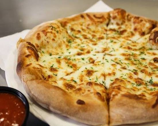 Garlic Cheese Sticks from Ameci Pizza & Pasta - Lake Forest in Lake Forest, CA