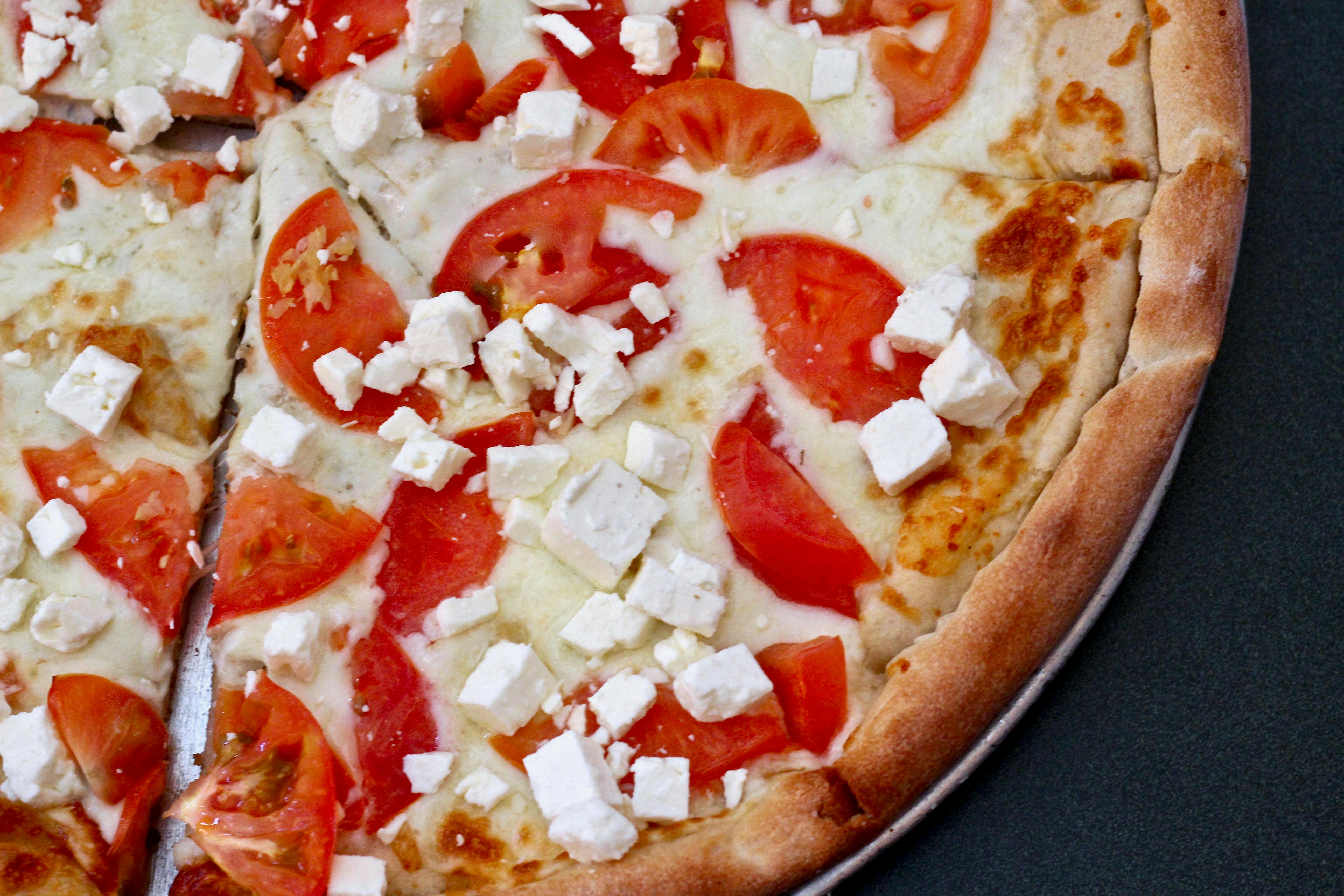 Zorba's Express Menu & Delivery Richmond VA 23227