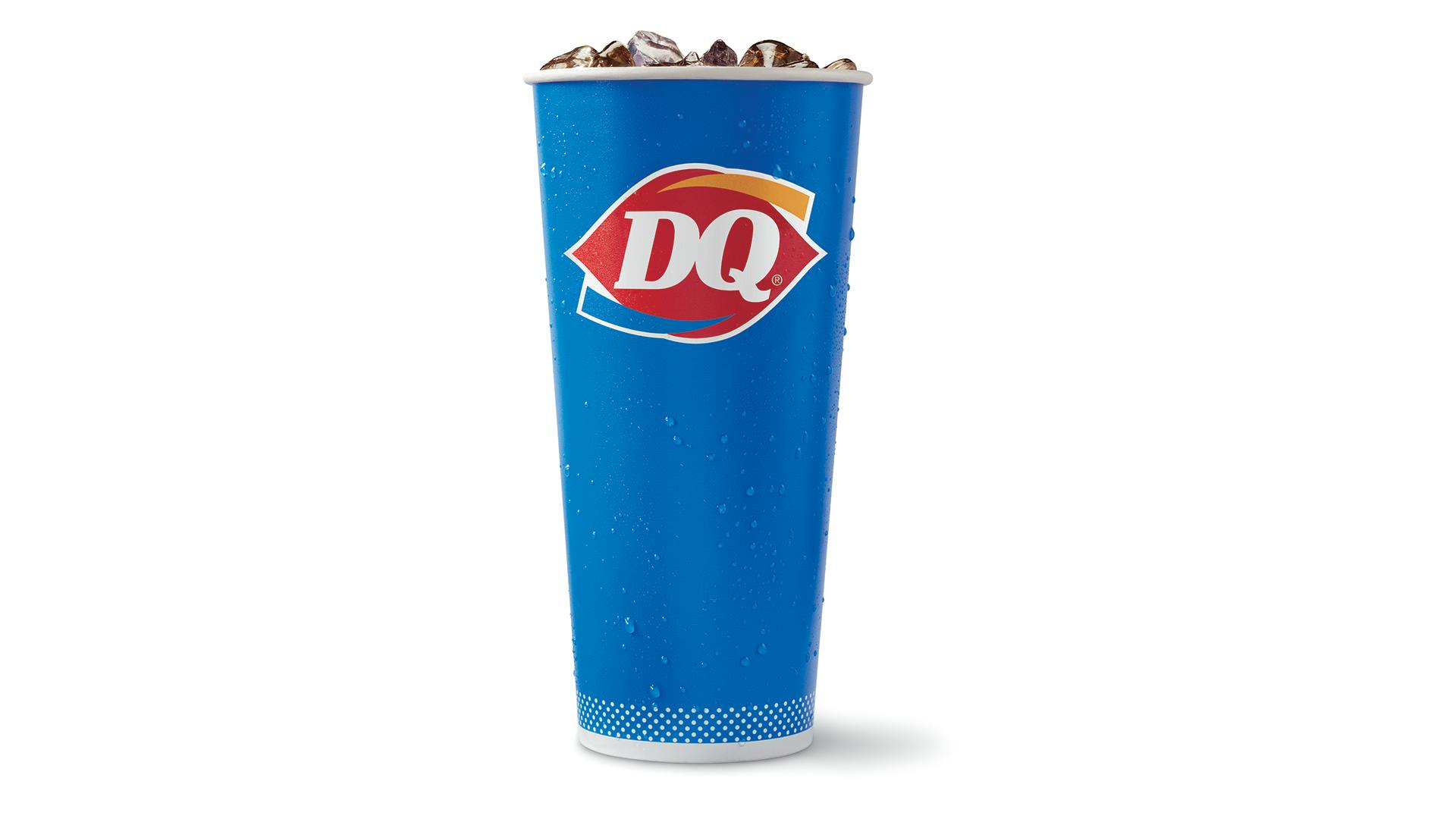Large Soda, 32 oz. from Dairy Queen - Appleton S Oneida St. (19578) in Appleton, WI