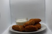 Jalapeno Poppers from Two Mamas' Gourmet Pizzeria - Prescott in Prescott, AZ
