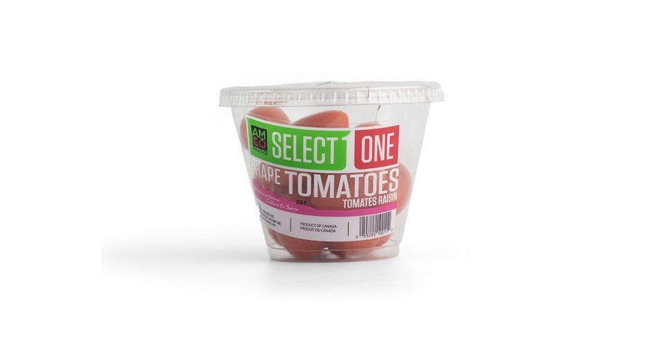 Tomatoes Grape, 4OZ from Kwik Trip - Plover Harding Ave in Plover, WI
