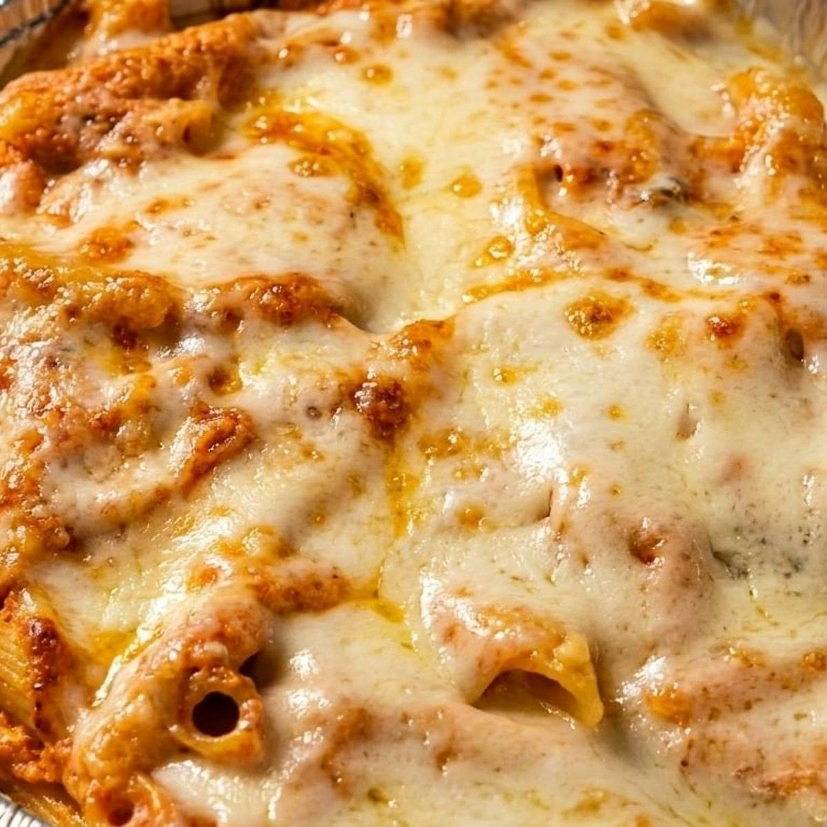 Baked Ziti (Large) from Broadway Pizzeria - White Plains in White Plains, NY