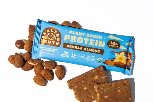 Protein Bars from Thrive Juice Lab - Newport Beach in Newport Beach, CA