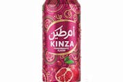 Kinza soda from HalalFlame - N Broad St in Meriden, CT