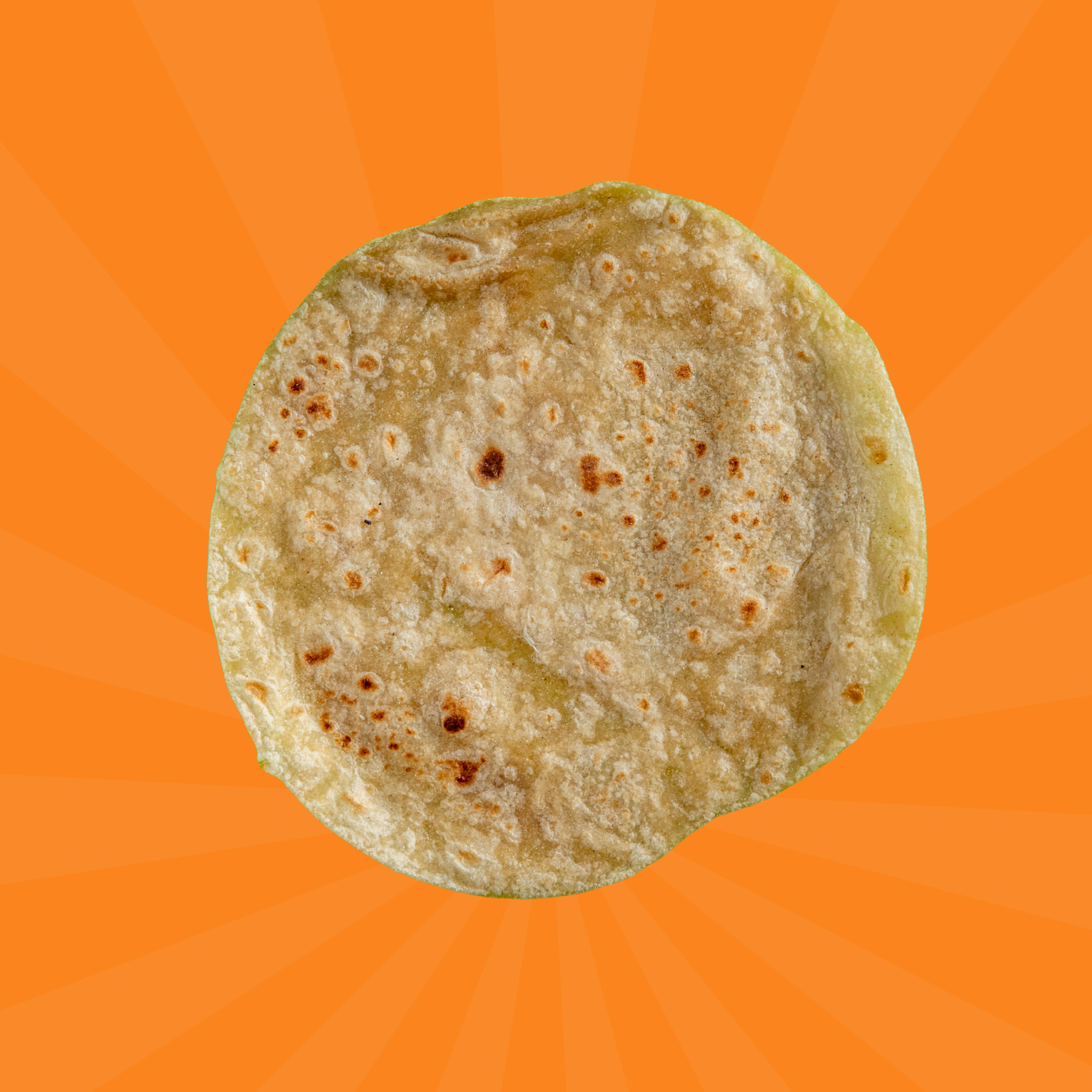 Roti from Ambo in New York, NY