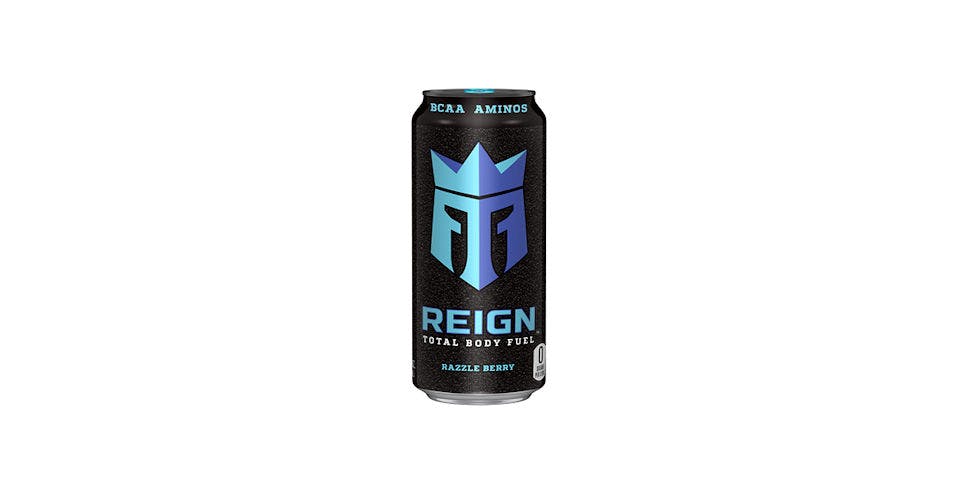 Reign from Kwik Trip - Eau Claire Spooner Ave in Altoona, WI