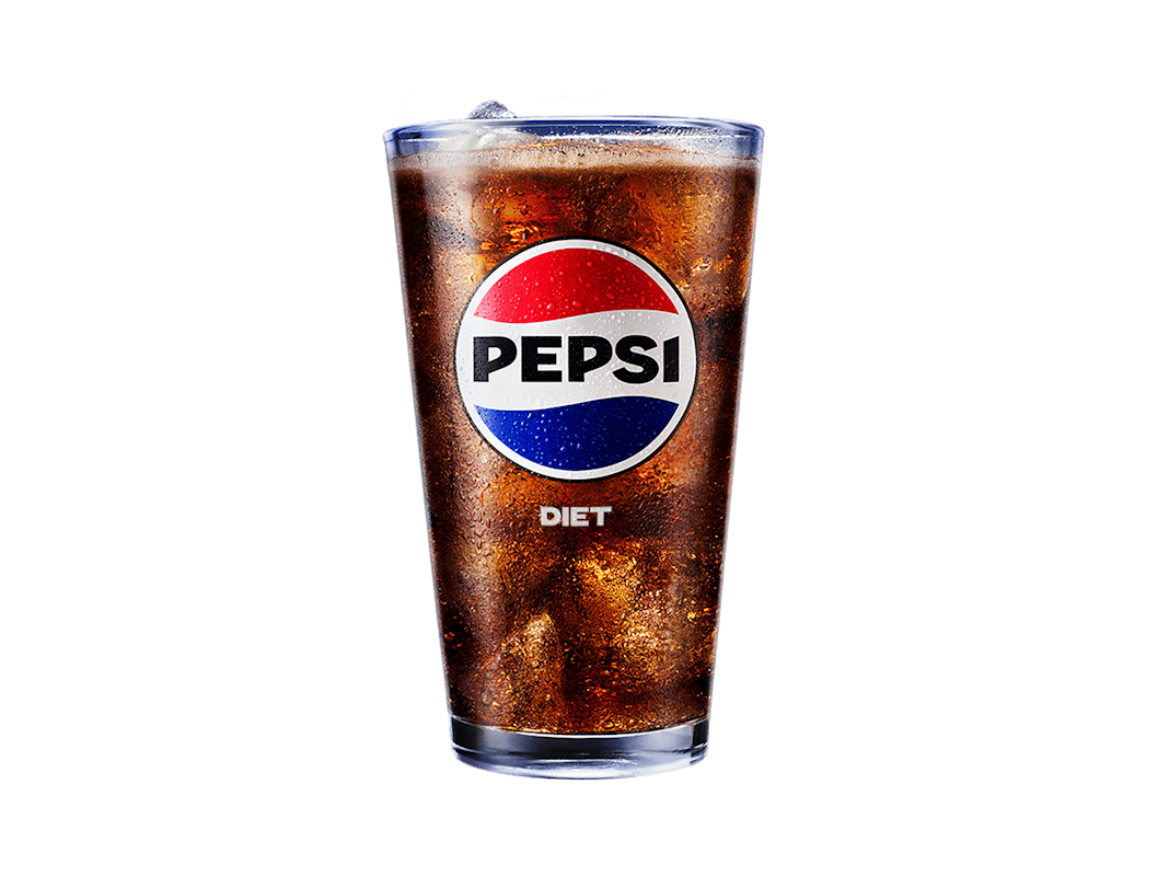 Diet Pepsi  from Pardon My Cheesesteak - Montauk Hwy in Copiague, NY