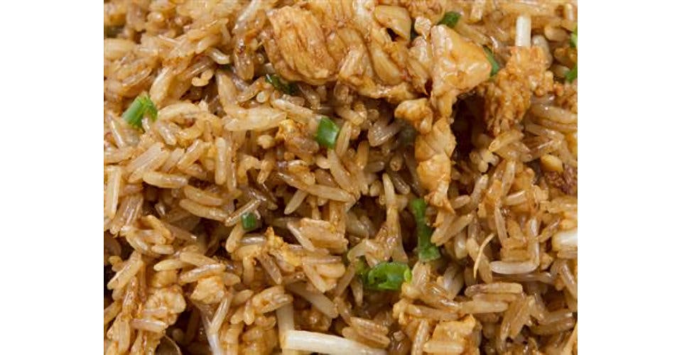 Chicken Fried Rice from Takie Outit in Chicago, IL