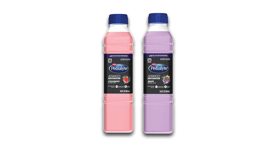 Pedialyte, 500ML from Kwik Trip - Madison N 3rd St in Madison, WI