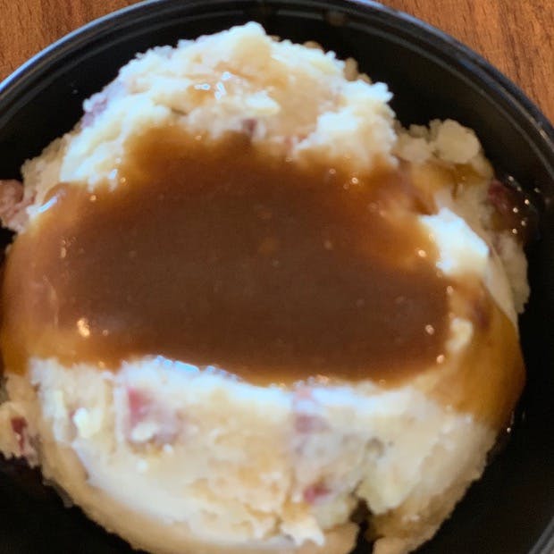 1 Lb Gravy from Beef Butter BBQ - N Sherman Ave in Madison, WI