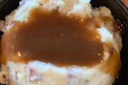 1 Lb Gravy from Beef Butter BBQ - N Sherman Ave in Madison, WI