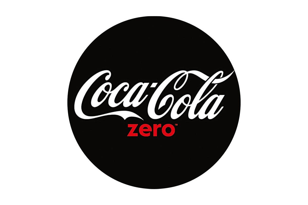 Coke Zero (Bottle) from Saladworks - 1 River Rd in Edgewater, NJ