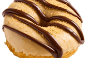 Peanut Butter Pie from Duck Donuts - Las Vegas Blvd S in Las Vegas, NV