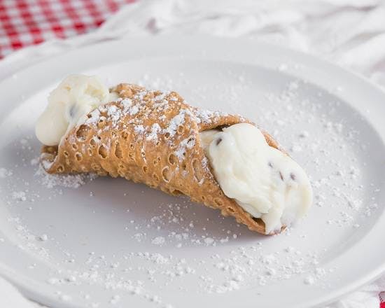 Cannolis Catering from Ameci Pizza & Pasta - Lake Forest in Lake Forest, CA