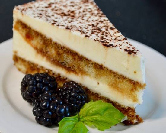 Tiramisu Catering from Ameci Pizza & Pasta - Lake Forest in Lake Forest, CA