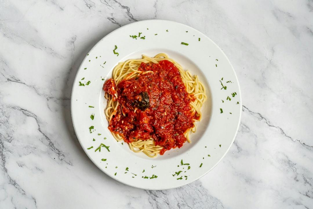 Marinara Sauce from 4 Brothers Italian Restaurant & Pizzeria in Delray Beach, FL