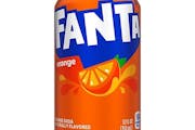 Fanta from Shawarma Inn - Park Ridge in Park Ridge, IL