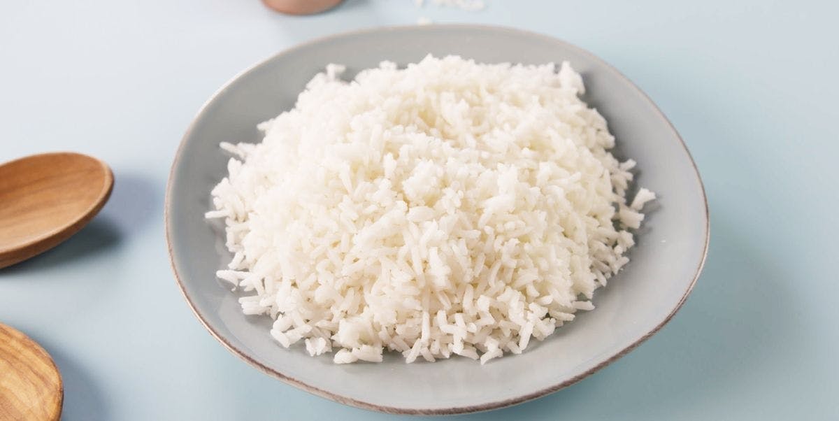 Rice from Favorite Indian Restaurant - Hayward in Hayward, CA