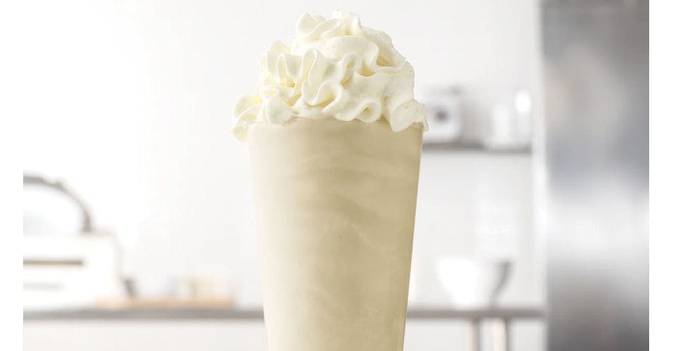 Vanilla Shake from Arby's: Madison Collins Ct (6738) in Madison, WI