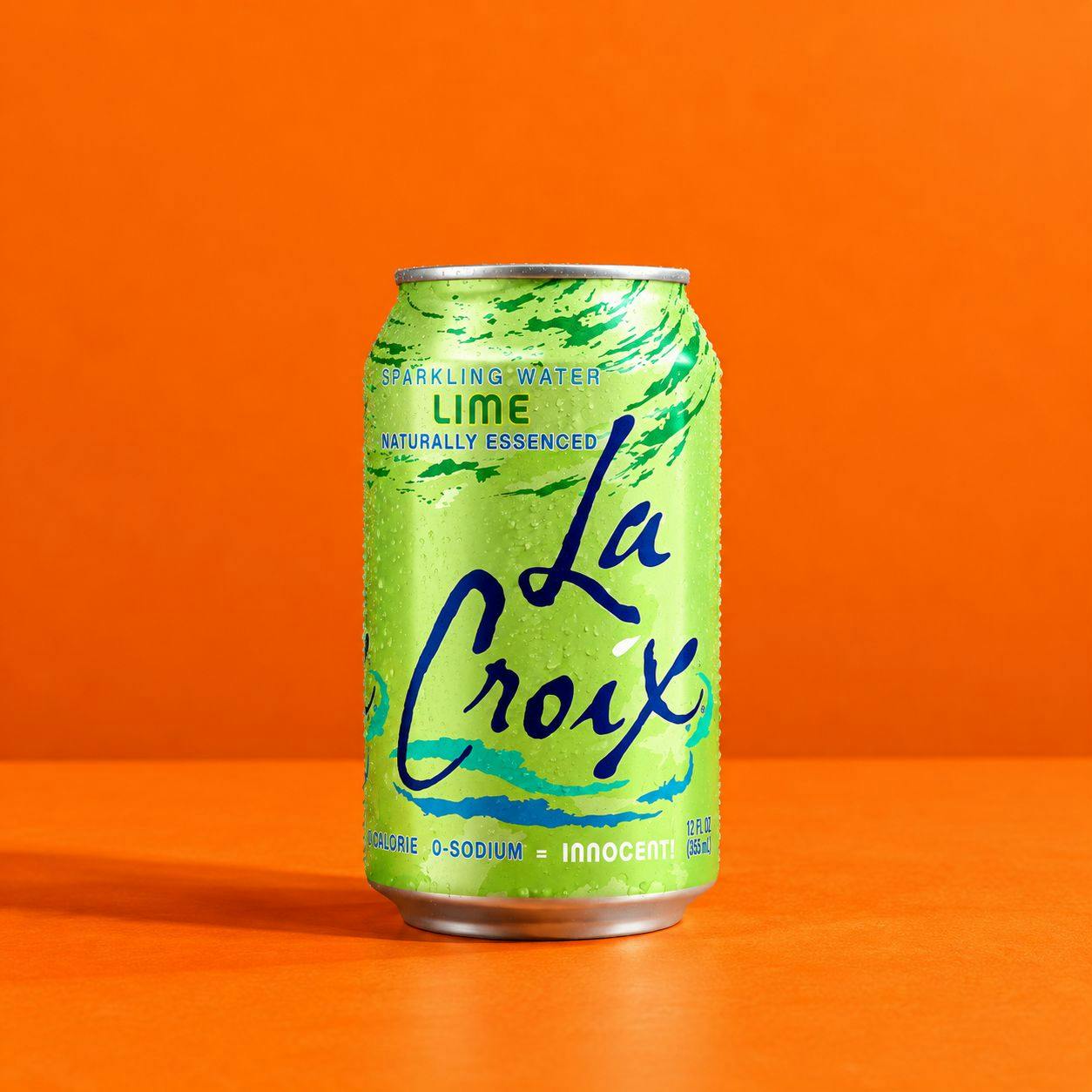 La Croix from Ambo in New York, NY